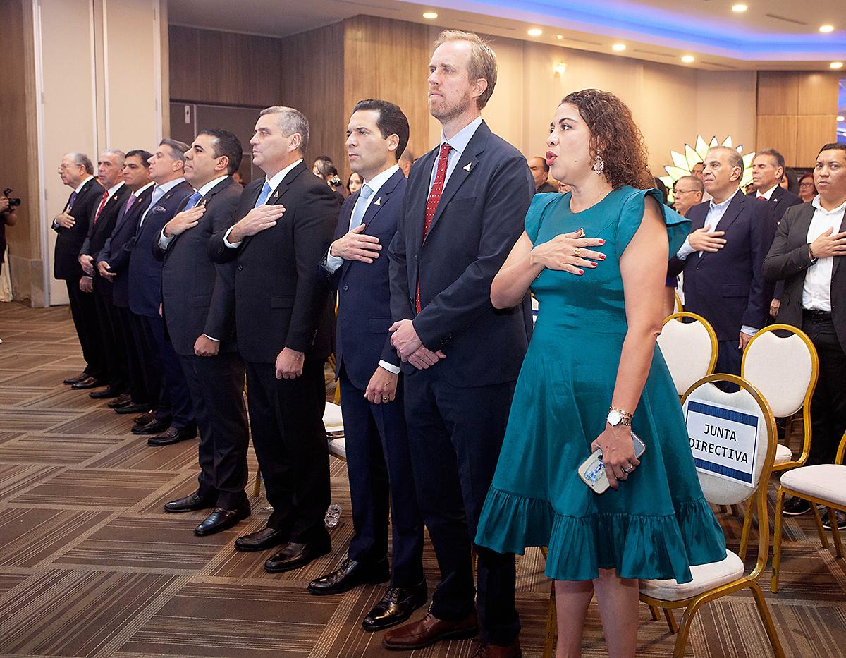 Gala del 20 Aniversario de FUNDAHRSE