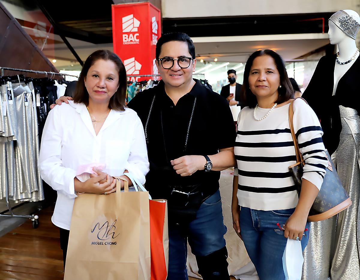 Un éxito el Jingle &amp; Mingle by ESTILO y BAC Credomatic