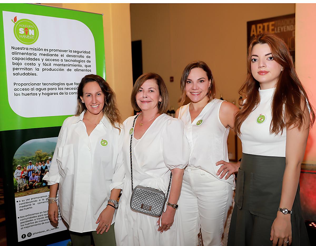 Estilo y Davivienda presentaron el evento benéfico Catando en el Centro