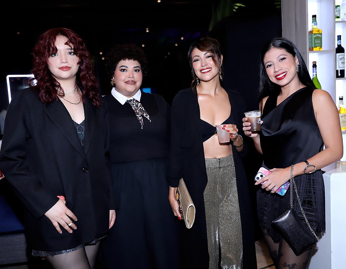 Invitados al día 1 de BAC Estilo Moda 2025