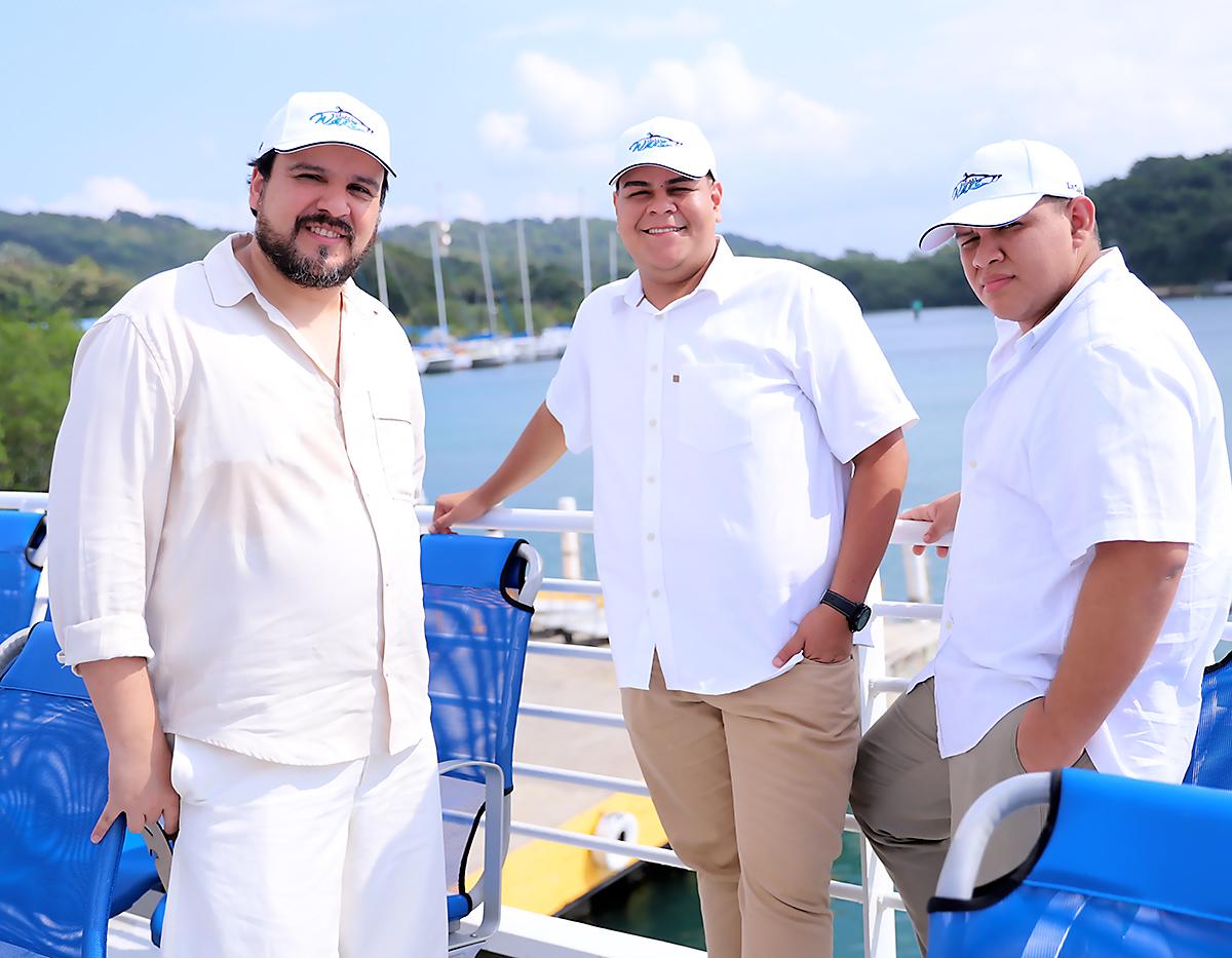 Top Sellers Awards 2023 en Roatán