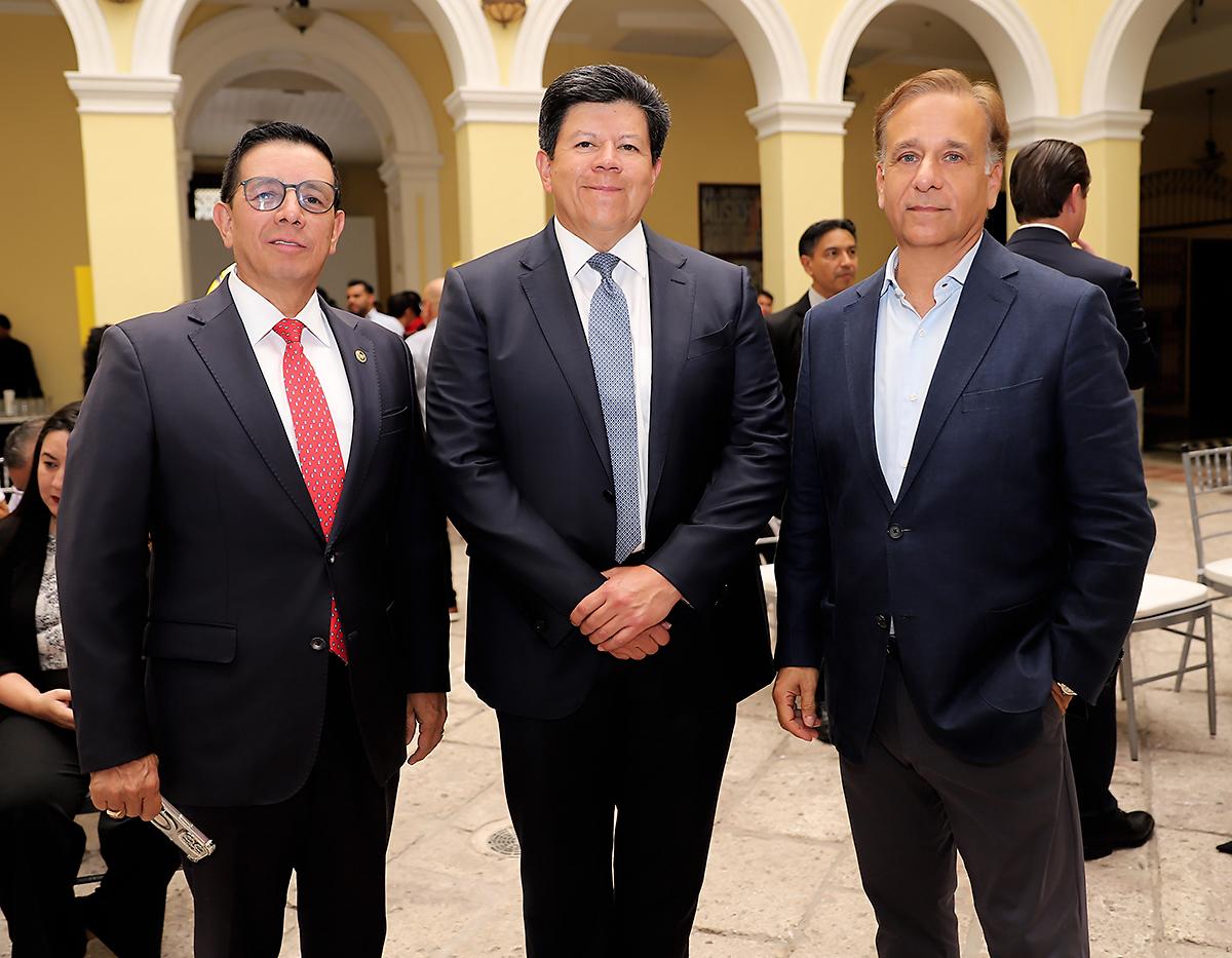 El Regreso de las sombrillas: Color en el corazón de Tegucigalpa