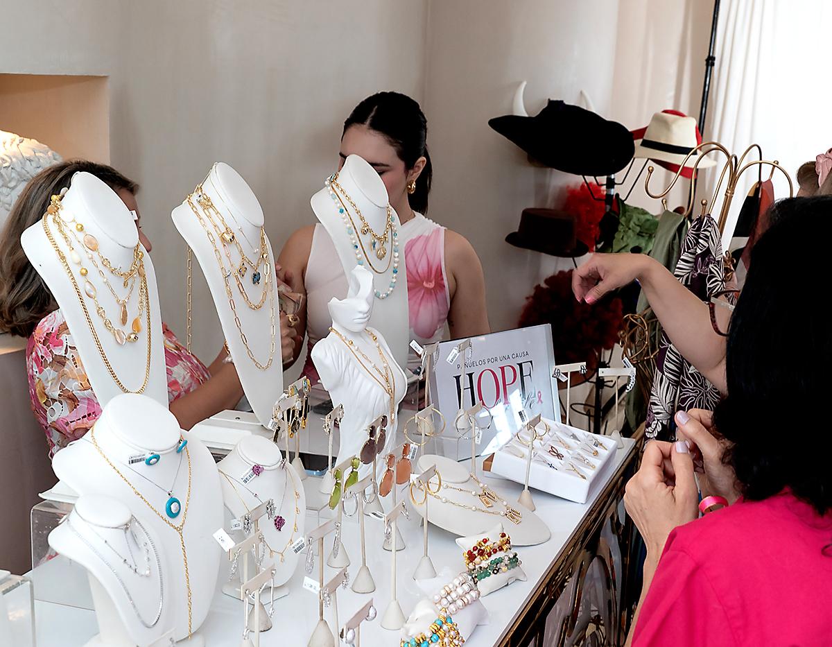 Brunch for a cause “Tuscan Bontá” a favor de Listones de Amor