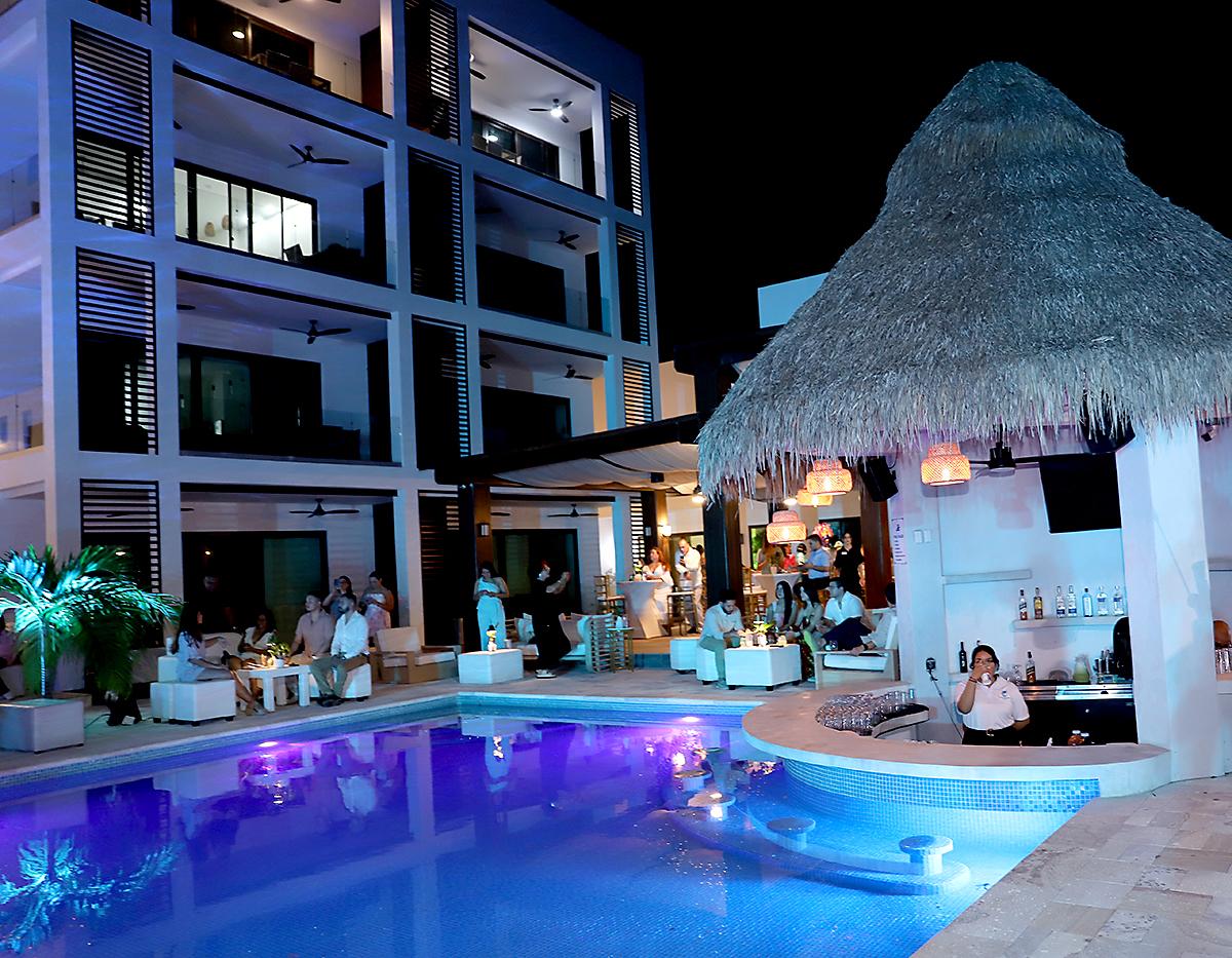 Acqua di Mare Resort.