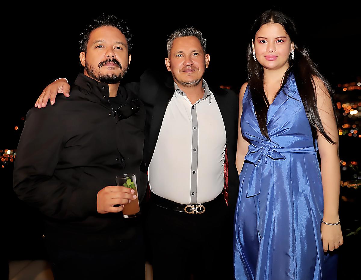 Fotogalería: Ron Zacapa anuncia el lanzamiento de la segunda edición limitada Zacapa 23 El Alma