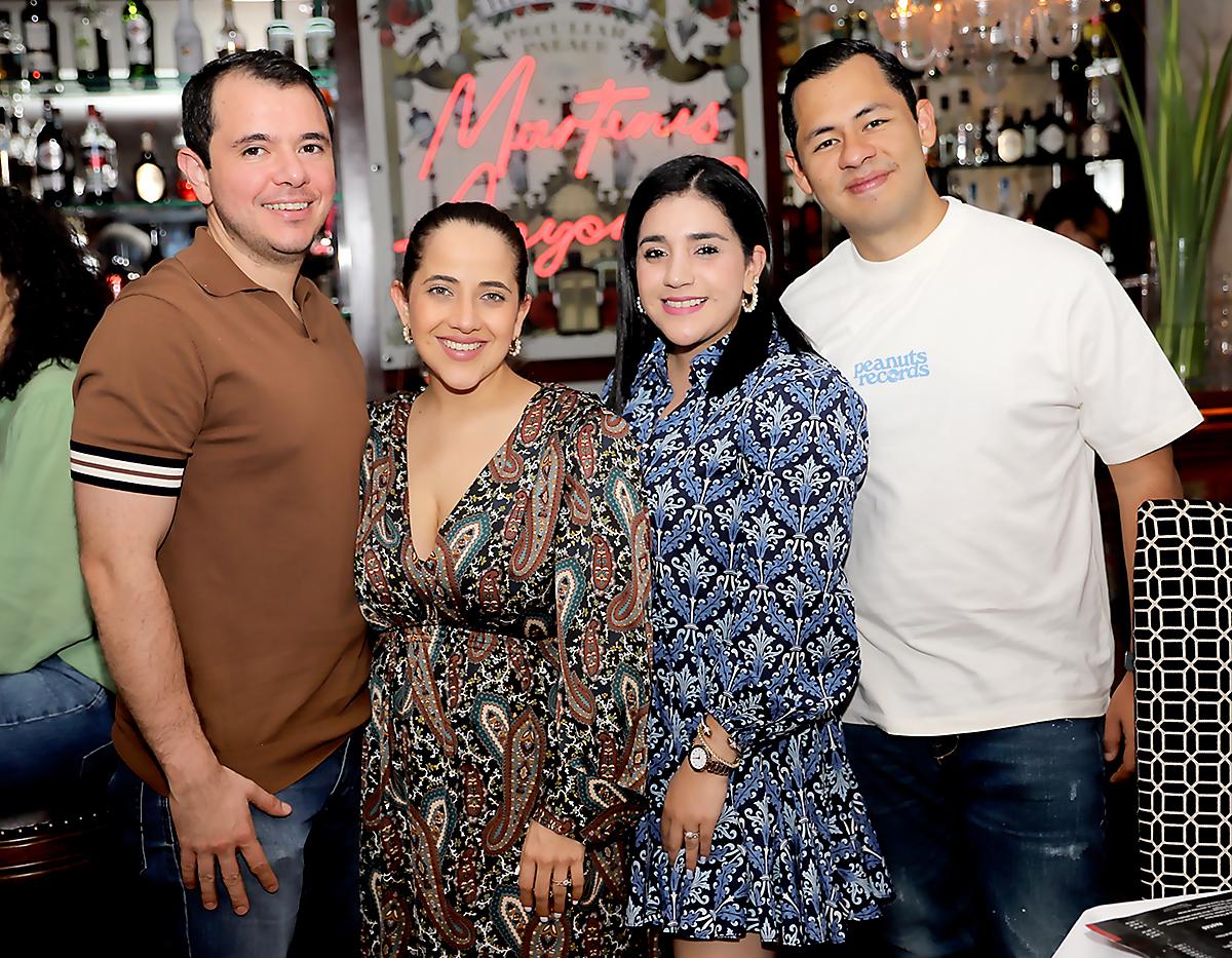 Fotogalería: Rojo, verde y ajo lanza The Wine Club