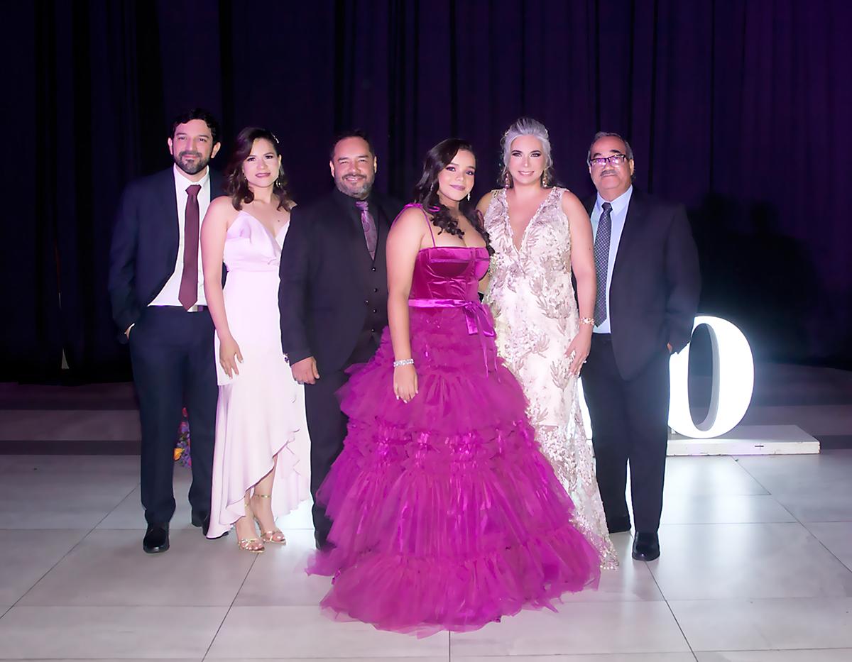 Así fue la fiesta de la generación 2023 de la Happy Days &amp; Freedom