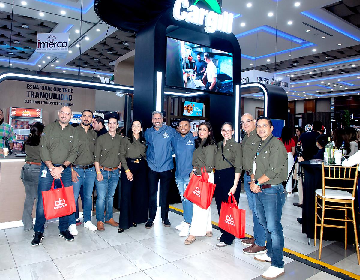 Expo Horeca Honduras 2025
