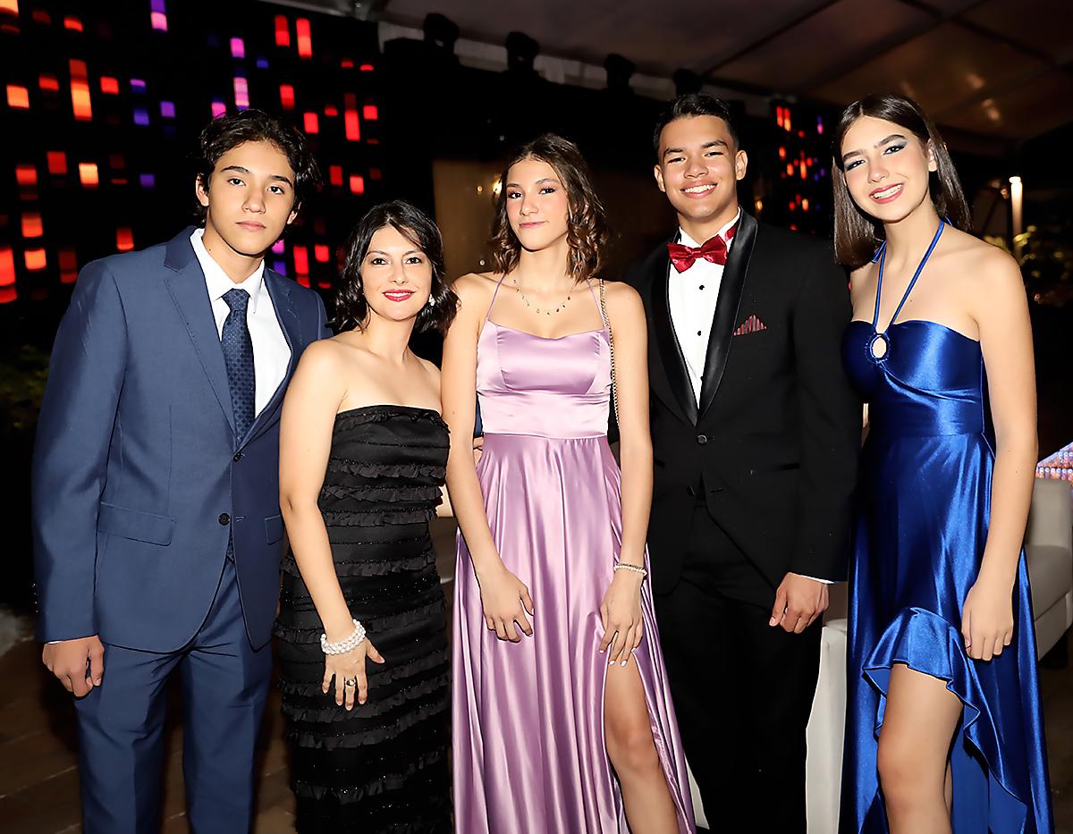 PROM NIGHT 2023 de la Acton Academy