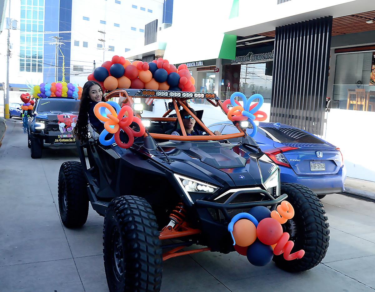 Senior Entrance 2025 de La Estancia School
