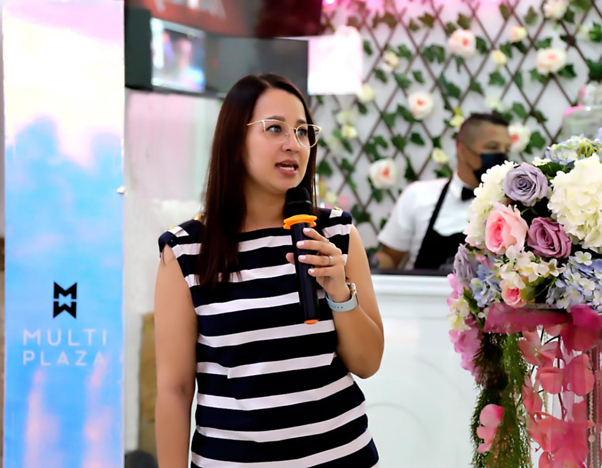 Galería: Valentina’s Spa reapertura en Multiplaza