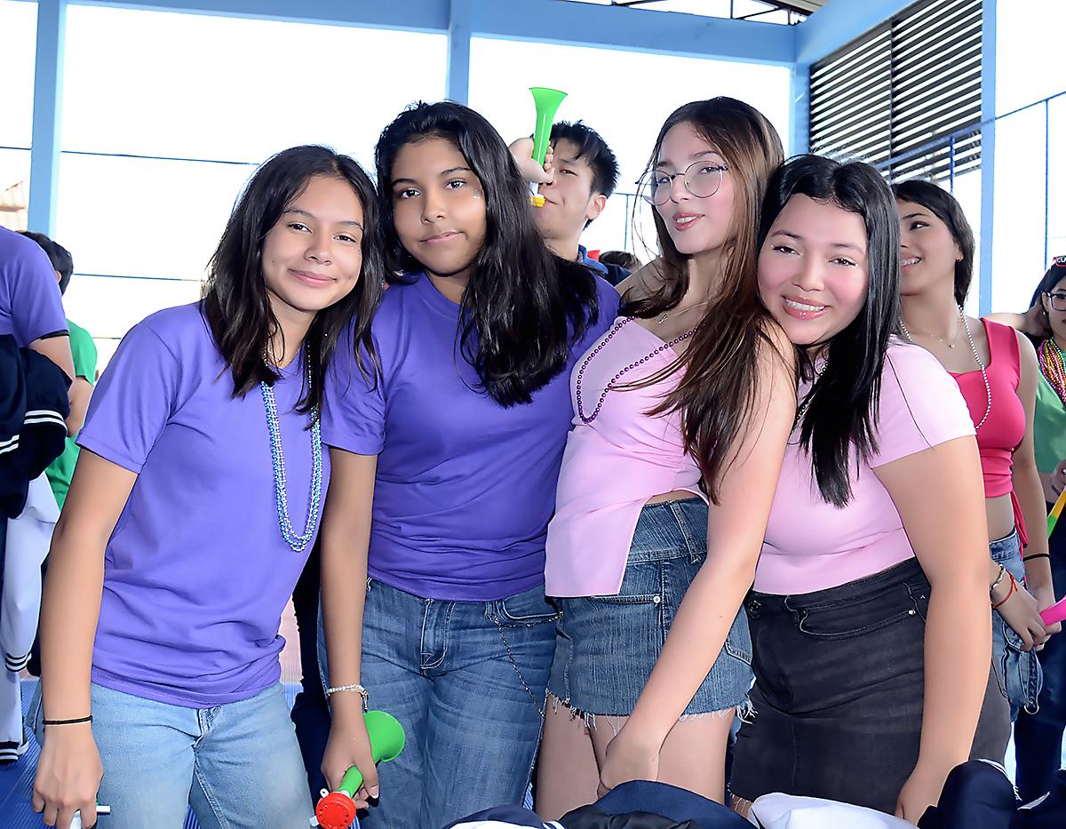 Senior Entrance 2025 de La Estancia School