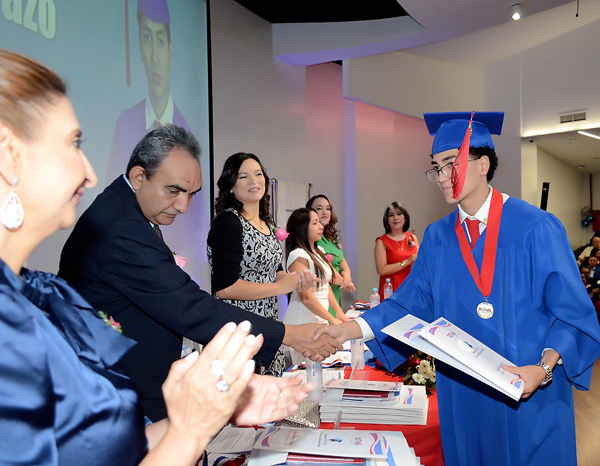 Diego Mendoza.