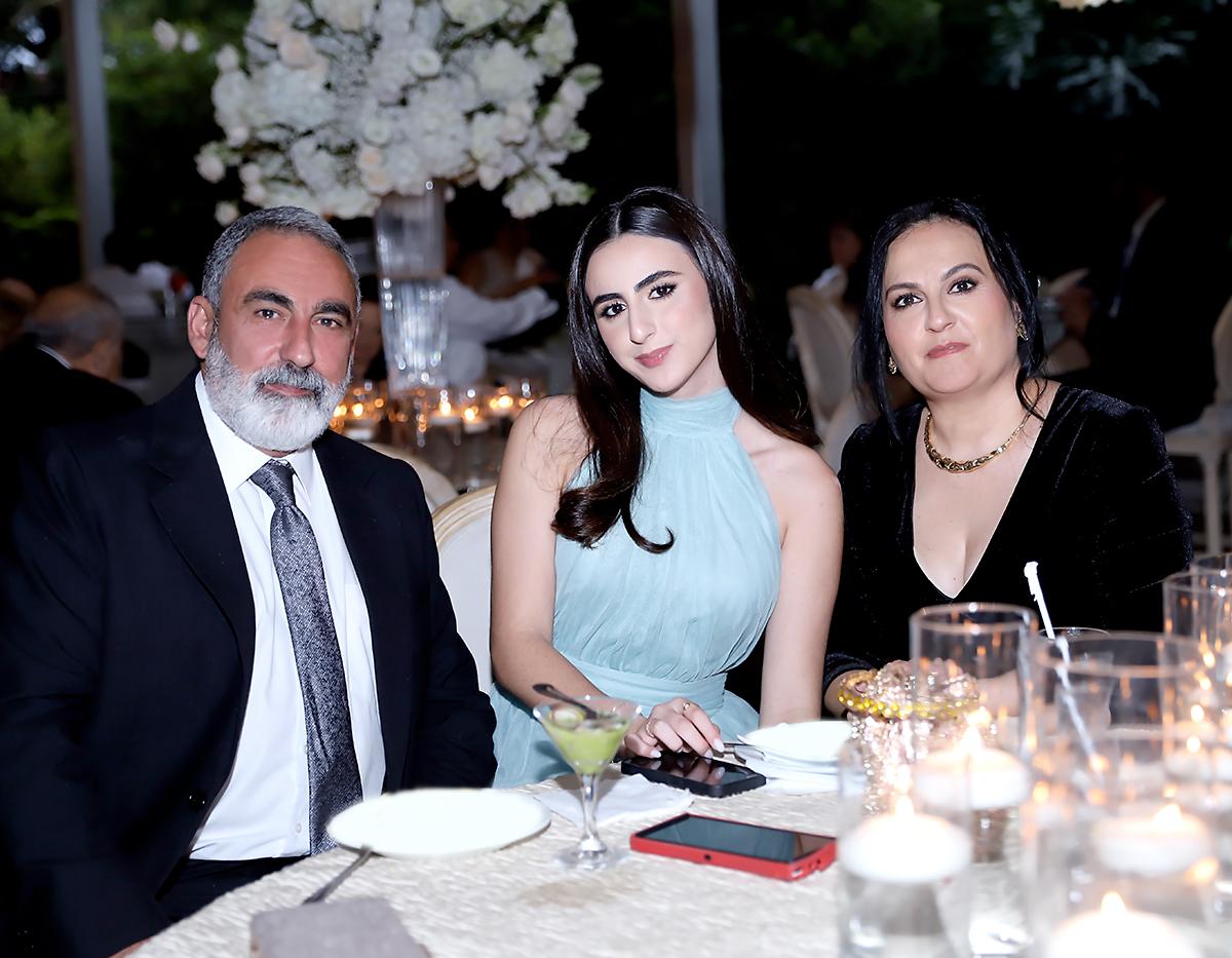 Fiesta de la boda de Víctor y Victoria Kafati