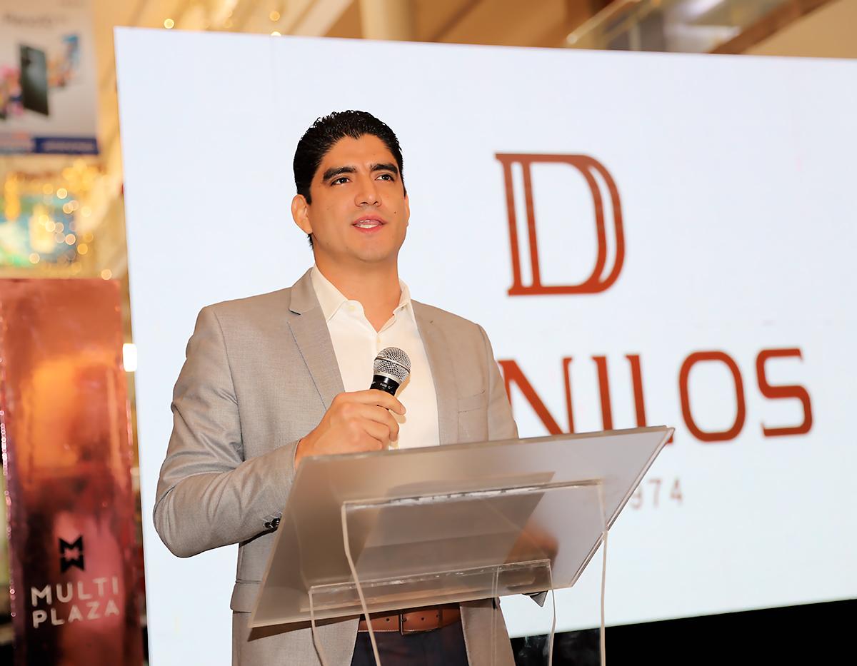 Esteban Martínez