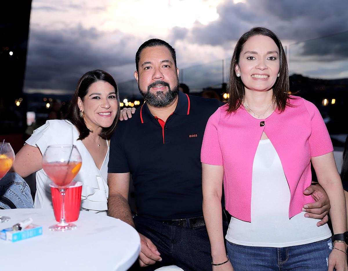 Finca 8 celebra su quinto aniversario