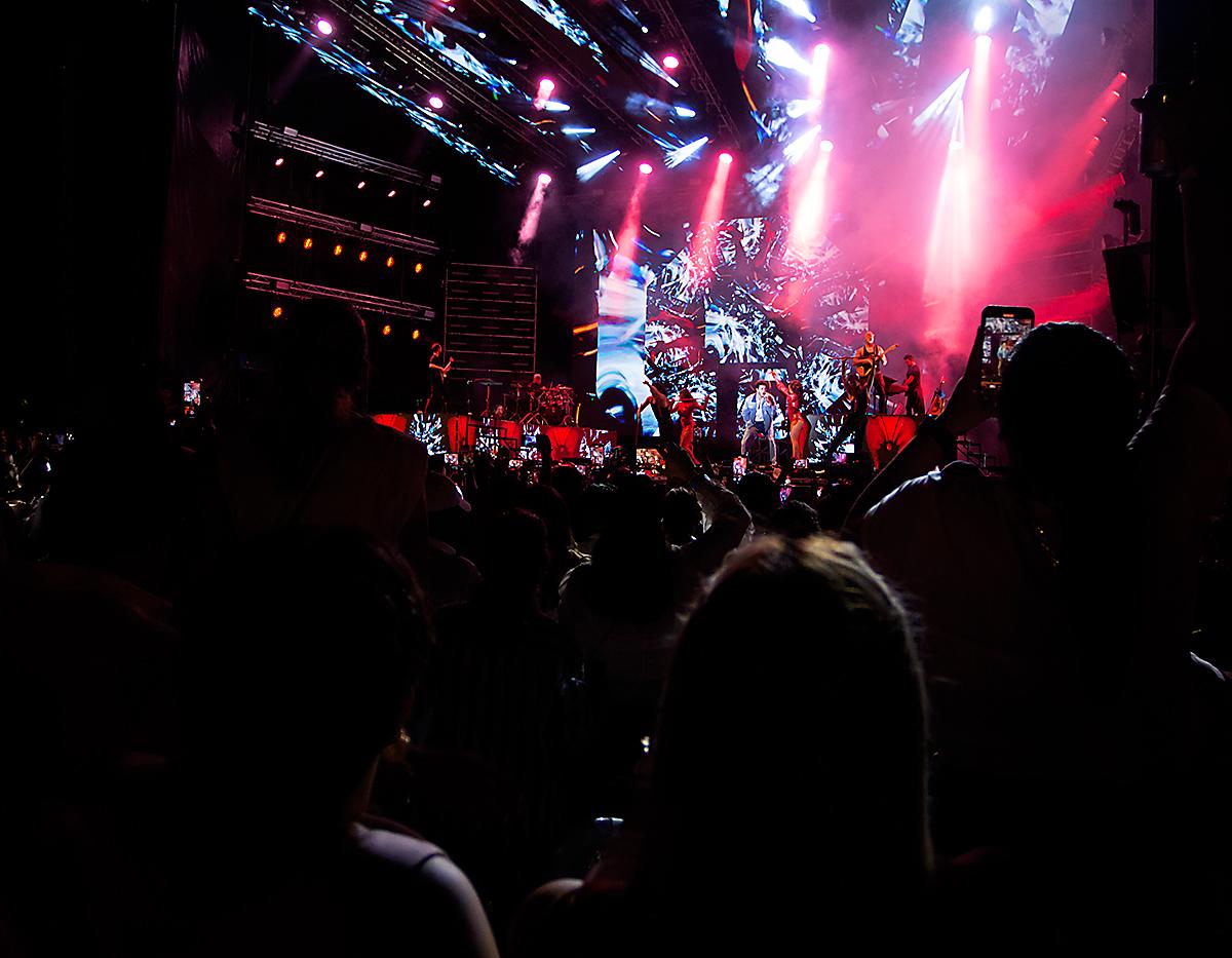 Fotogalería: Festival Noche del Sabor 2022