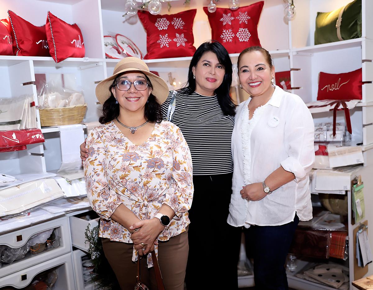 Jardinería Samart celebra “Navidad en octubre” 2025