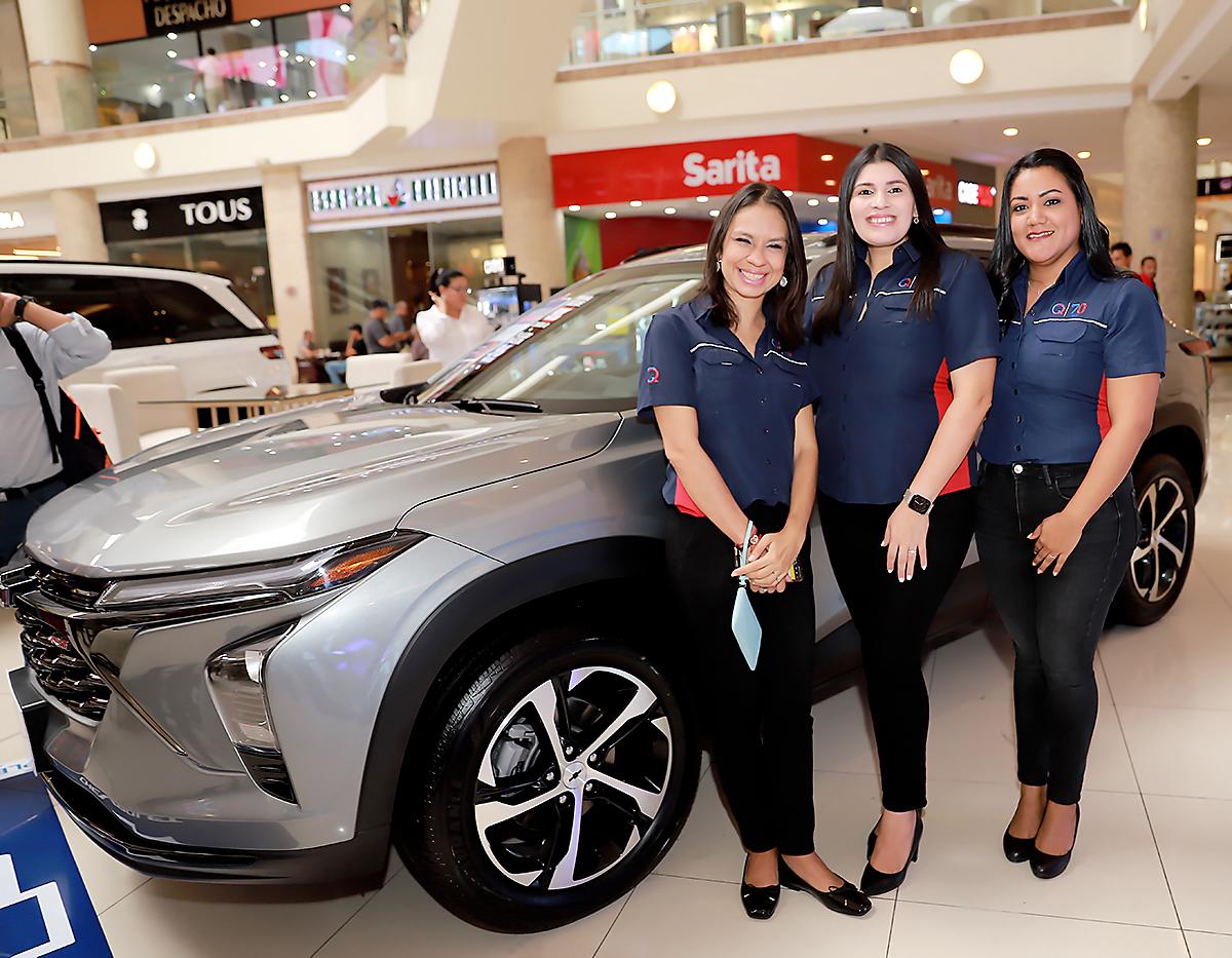 Grupo Q sorprende a sus clientes con la oportunidad única de disfrutar de beneficios y descuentos especiales que normalmente solo están disponibles para el equipo interno de la empresa automotriz.