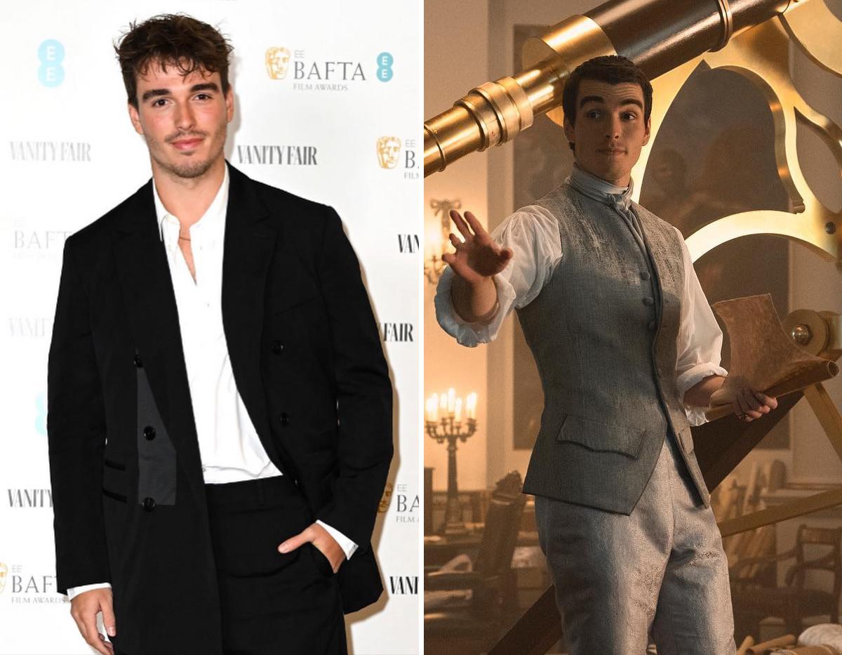  Corey Mylchreest es un actor británico. Saltó a la fama por su trabajo como Adonis en la serie The Sandman, sin embargo, fuera de las producciones audiovisuales, tiene una destacada carrera en el teatro.