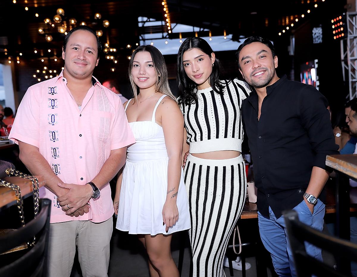 Finca 8 celebra su quinto aniversario
