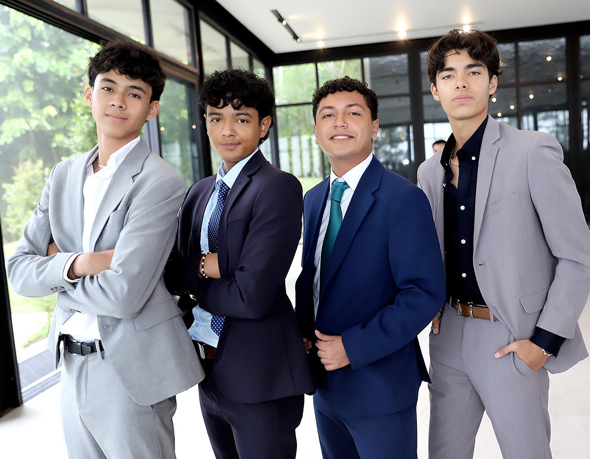 Senior Brunch 2026 de La Estancia School