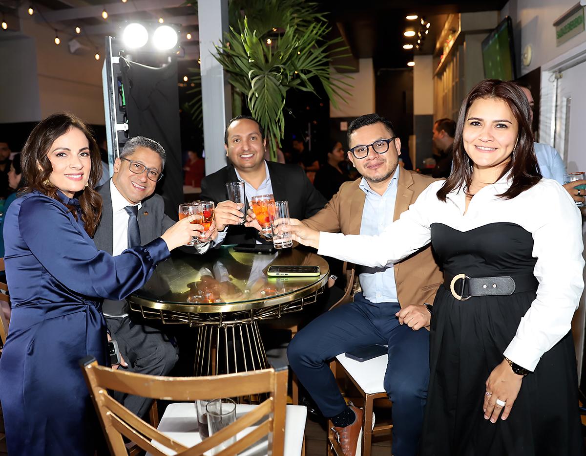 Nueva App Cuscatlán: La banca digital al alcance de tu mano