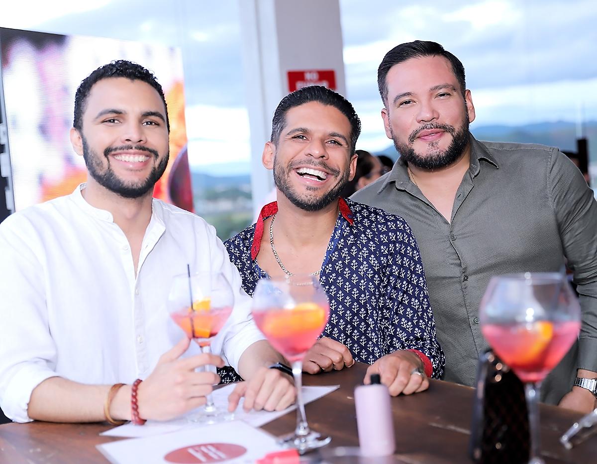 Finca 8 celebra su quinto aniversario