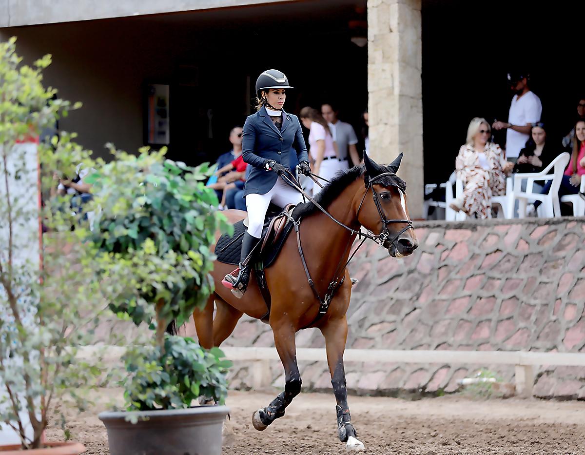 Copa Ecuestre BAC Credomatic