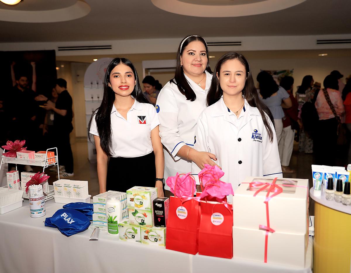 Así se vivió Mom Talks 2025 en Tegucigalpa