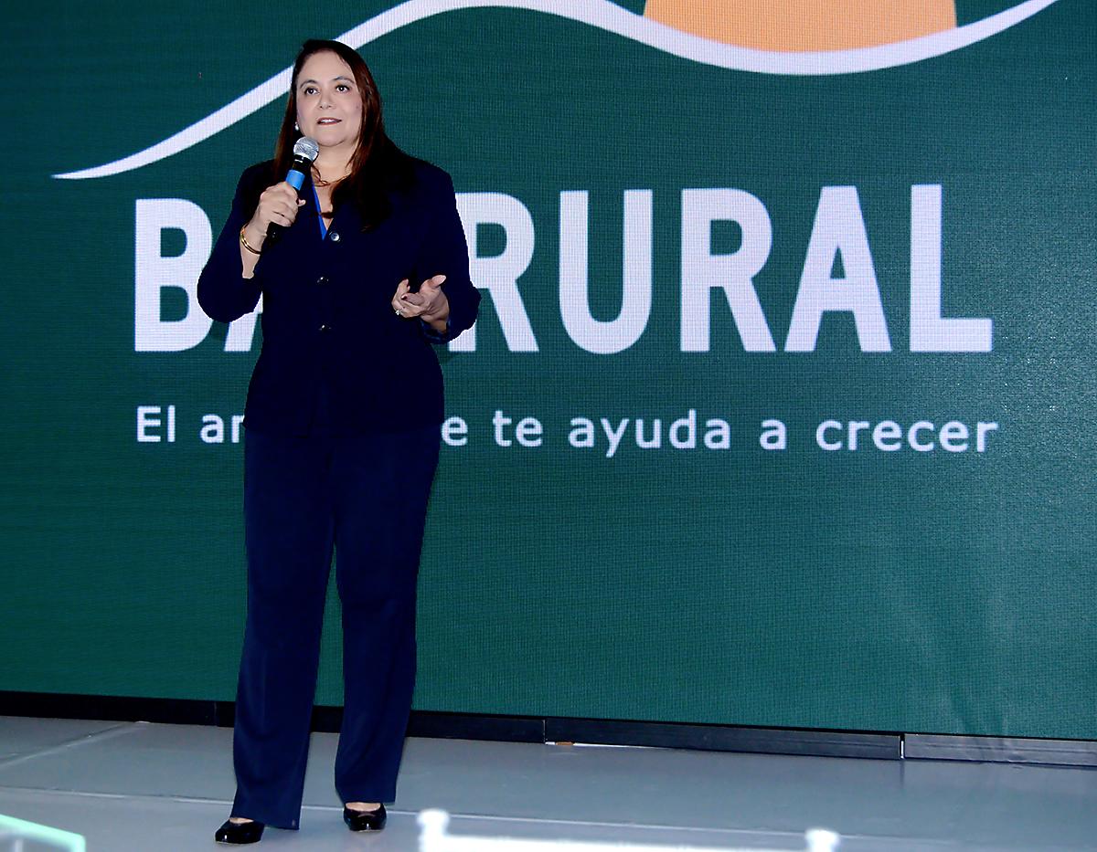 BANRURAL está en todas partes