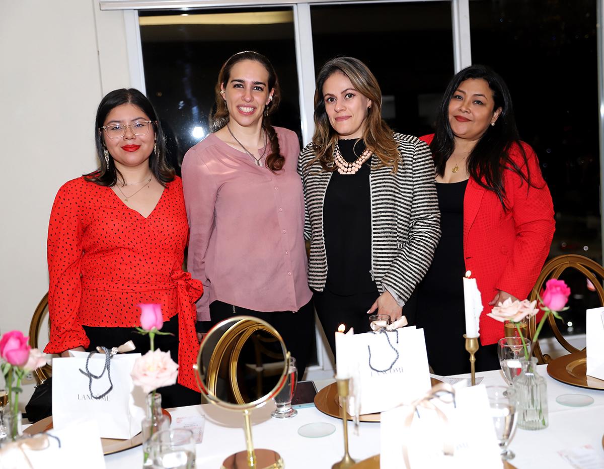 El lanzamiento de Absolue Soft Cream