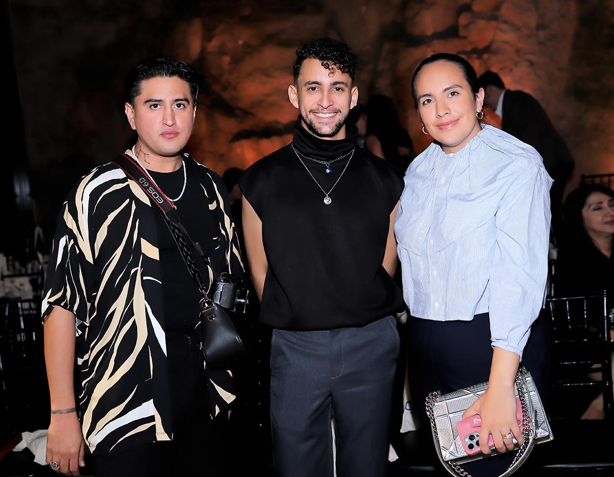 Los invitados a BAC Estilo Moda Día 1