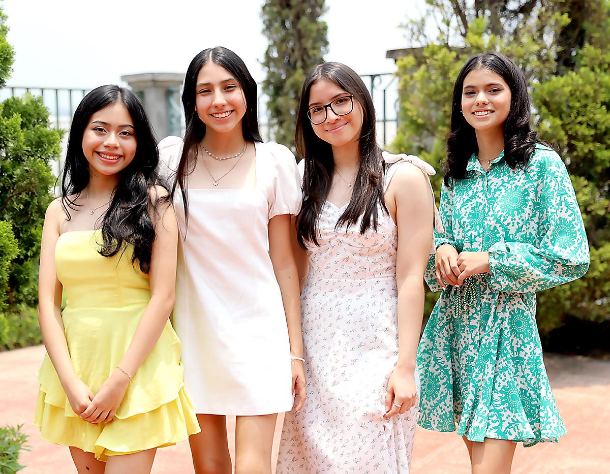 Junior Brunch de la Estancia School 2023