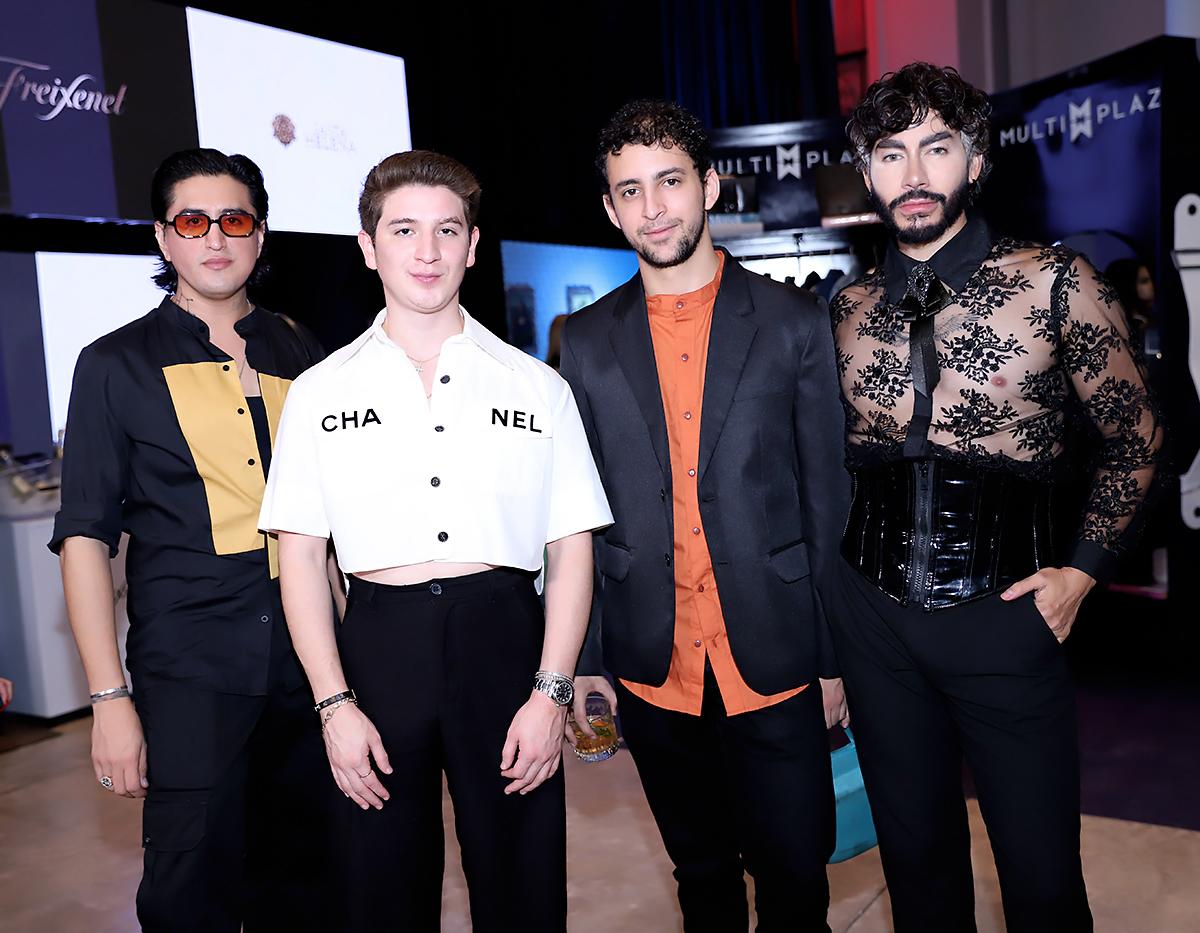 Invitados del día 2 de BAC Estilo Moda 2025