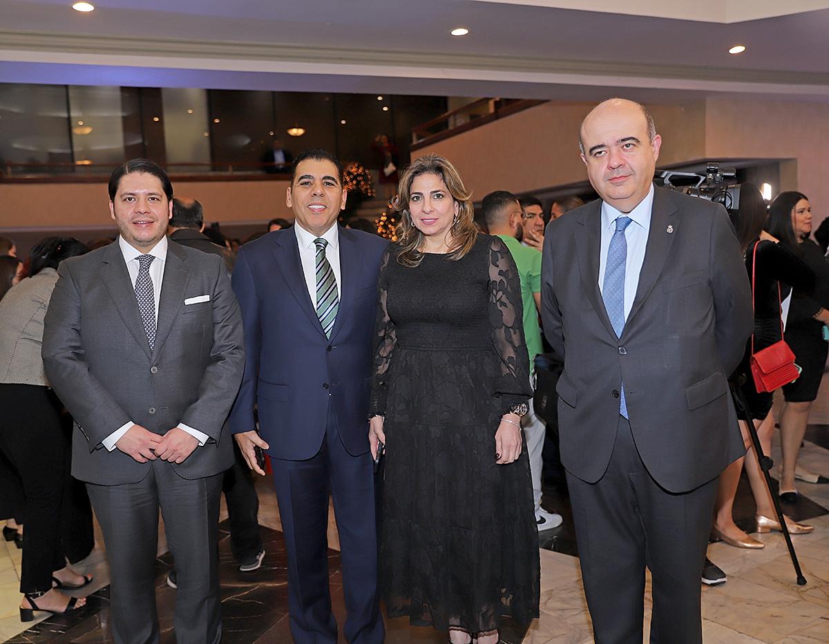 FUNDAHRSE premia a empresas socialmente responsables