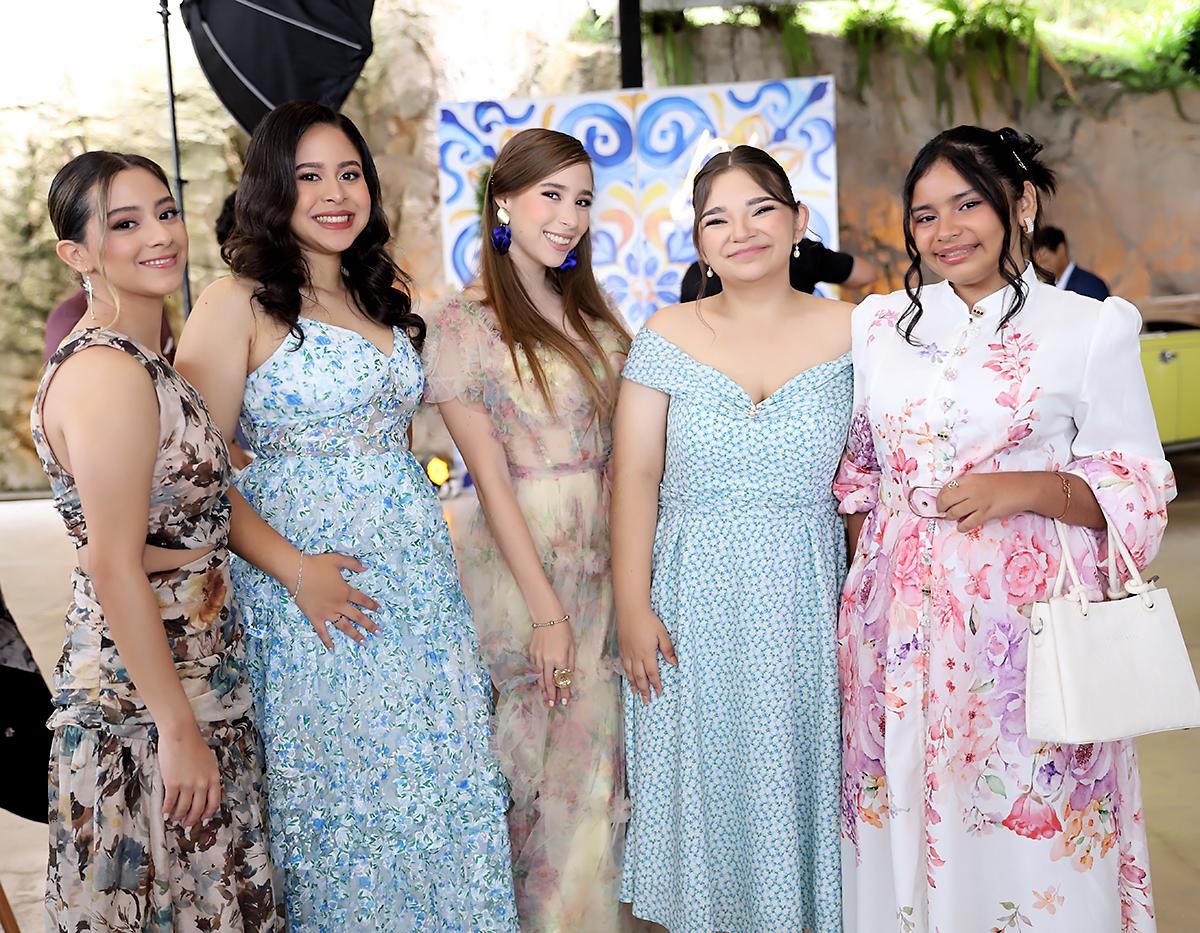 Senior Breakfast 2026 de DelCampo School