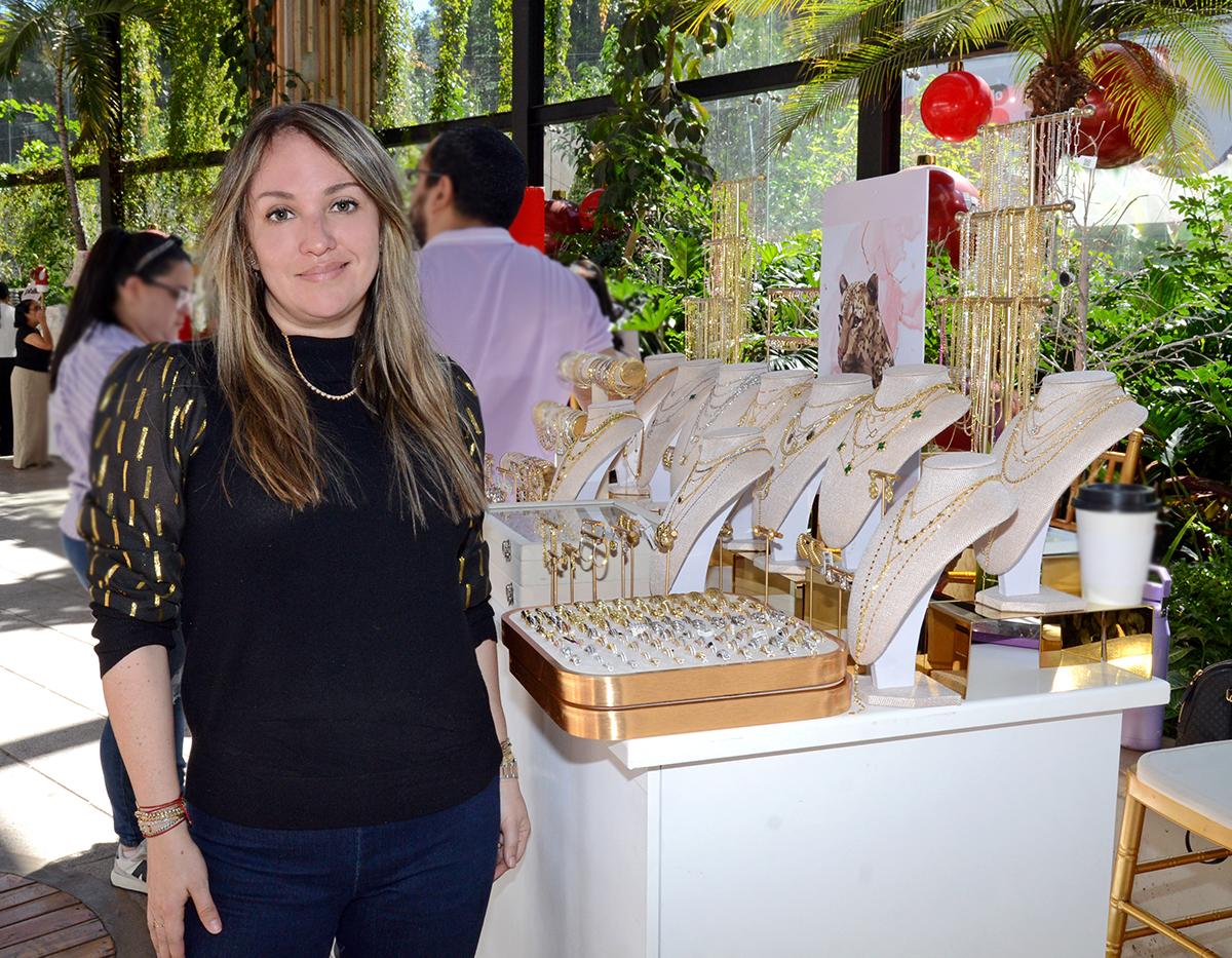 Jingle &amp; Mingle en Tegucigalpa