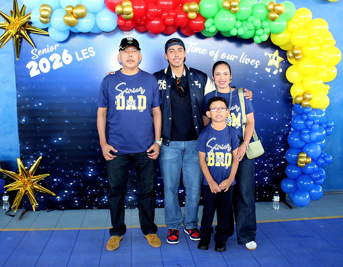 Senior Entrance 2026 de La Estancia School