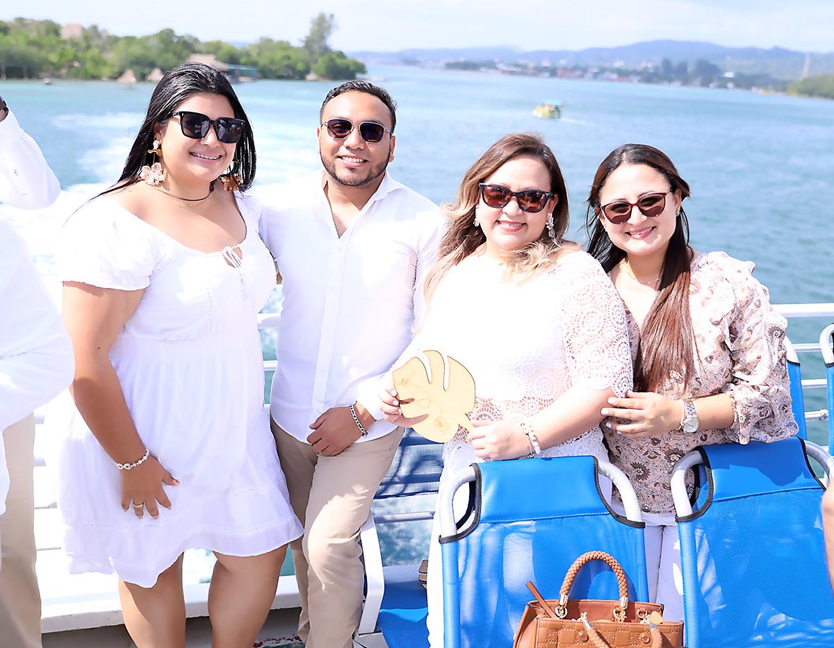 Top Sellers Awards 2023 en Roatán