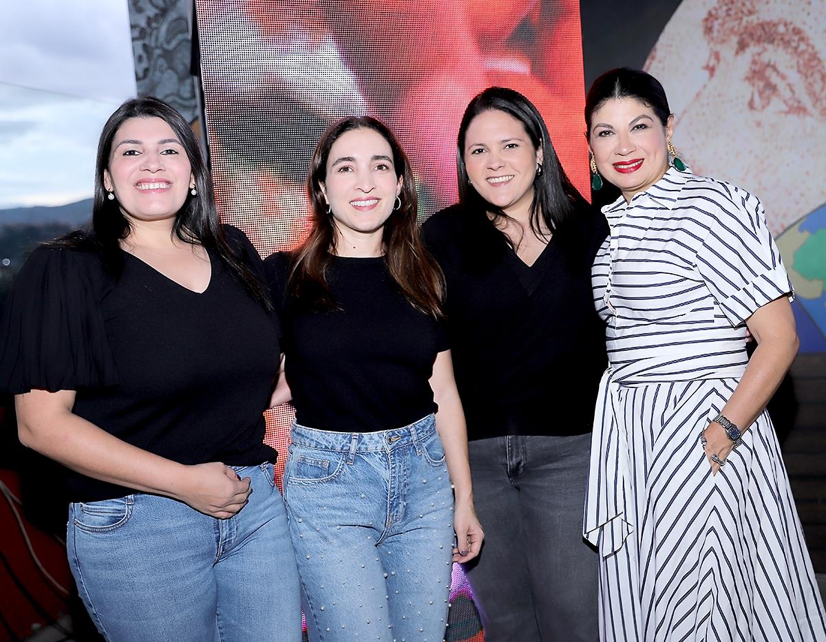 Finca 8 celebra su quinto aniversario