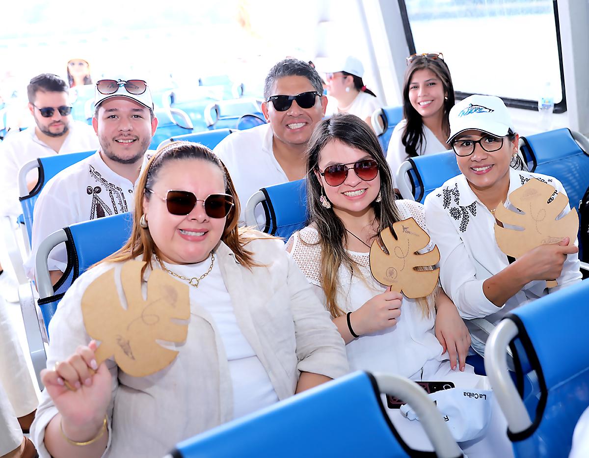 Top Sellers Awards 2023 en Roatán