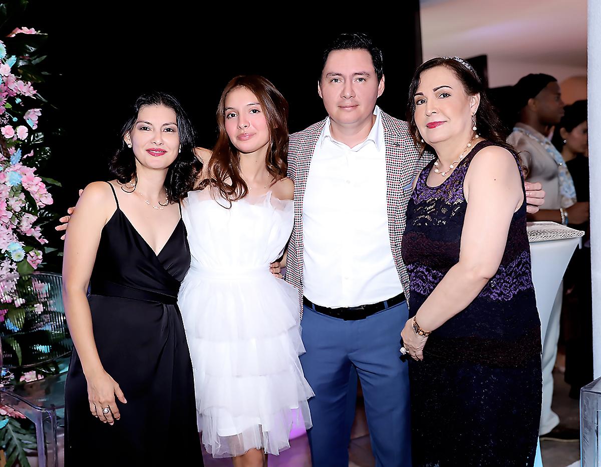 Invitados al primer día de BAC Estilo Moda (segunda parte)