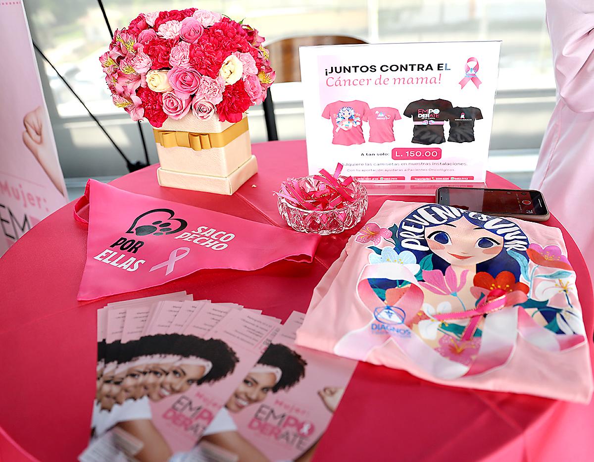 Camisetas con estampados de Diagnós.