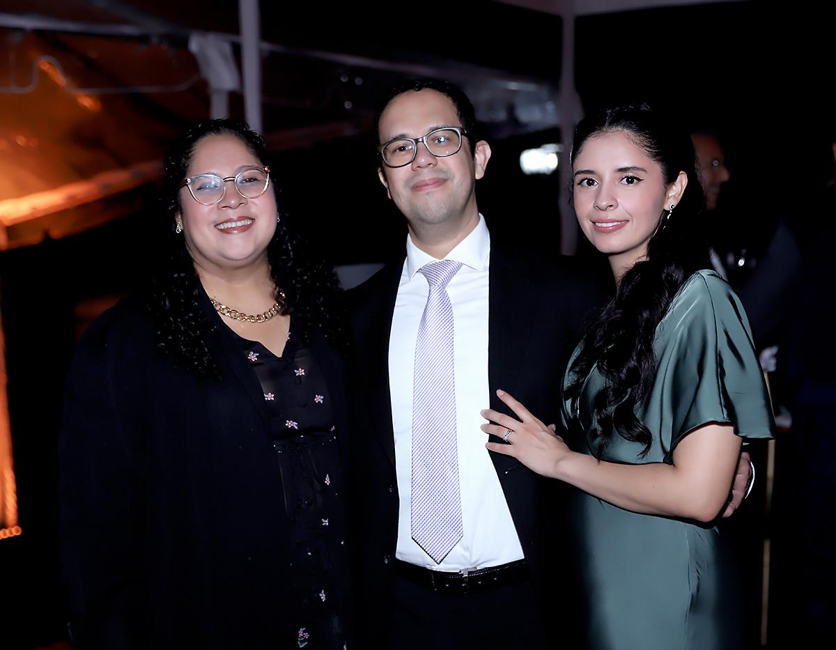 España celebra su Fiesta Nacional con una elegante velada en Tegucigalpa