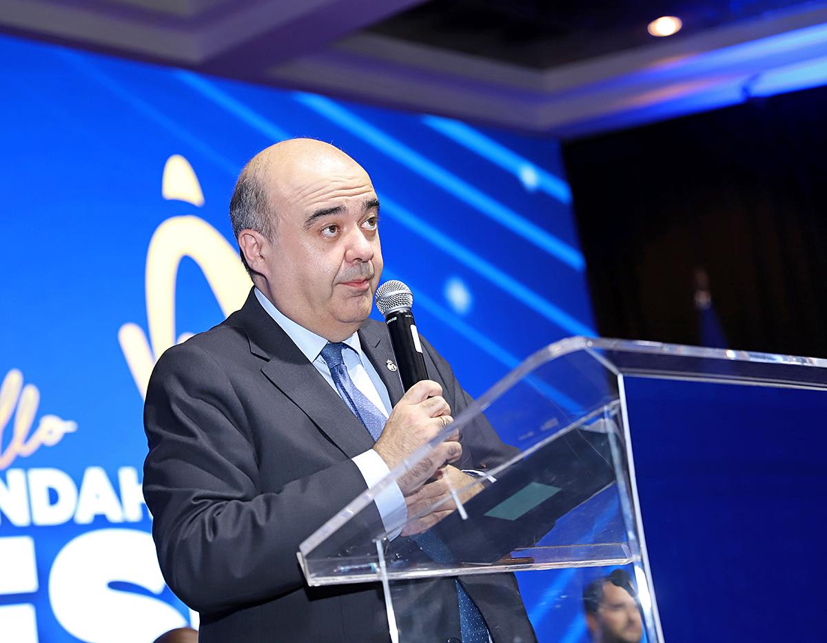 FUNDAHRSE premia a empresas socialmente responsables