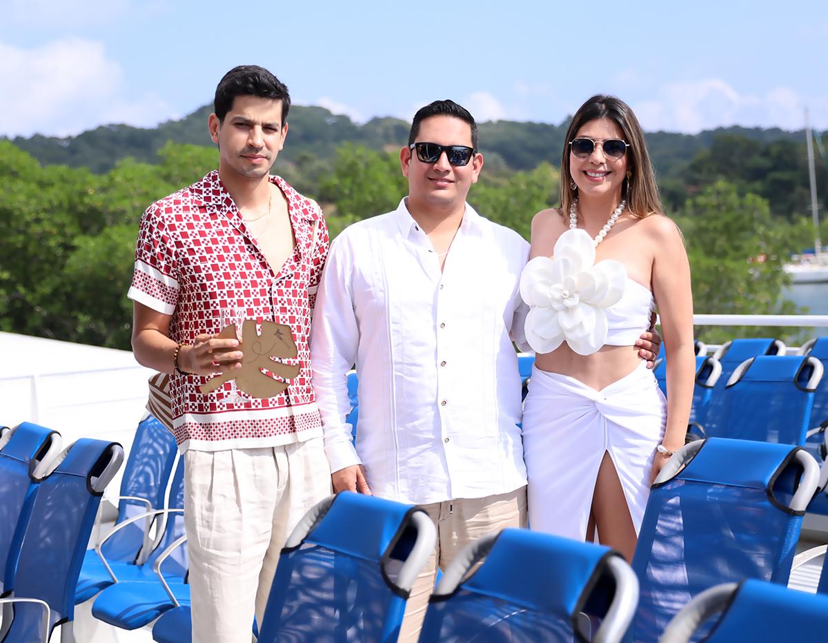 Top Sellers Awards 2023 en Roatán