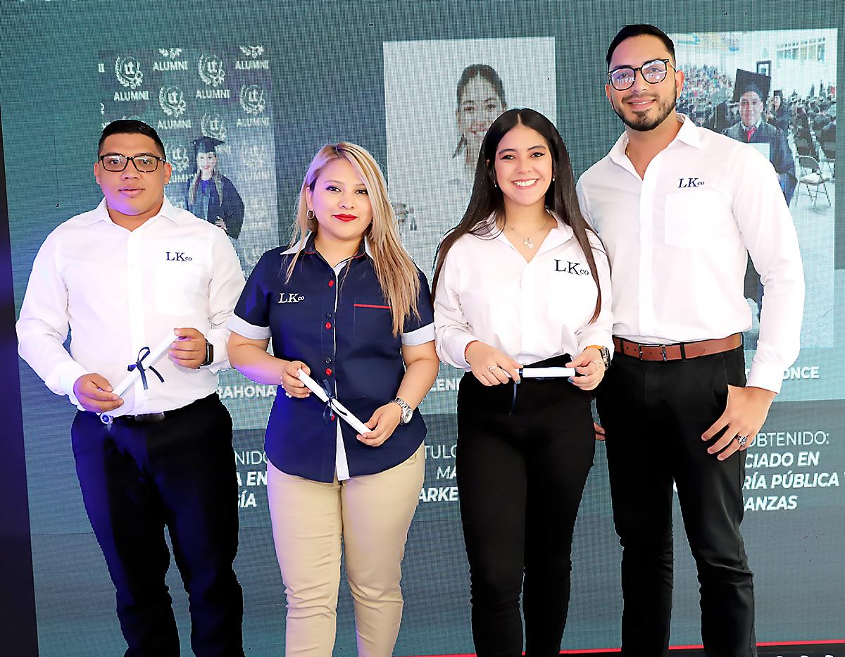 LKCO y CORTITELAS presentan primera edición de los premios LK