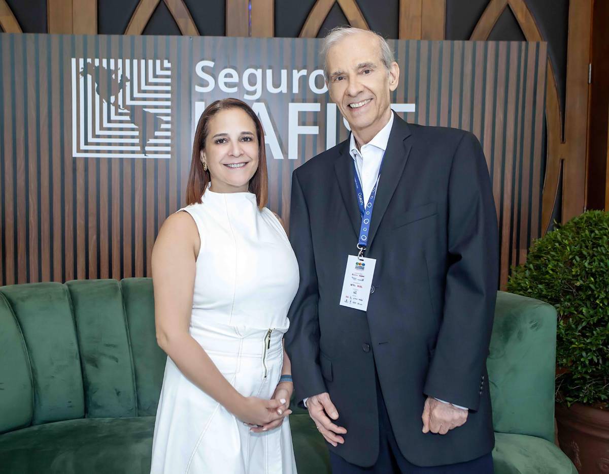 Seguros LAFISE fortalece su presencia regional en el XXX Congreso Centroamericano de Aseguradores