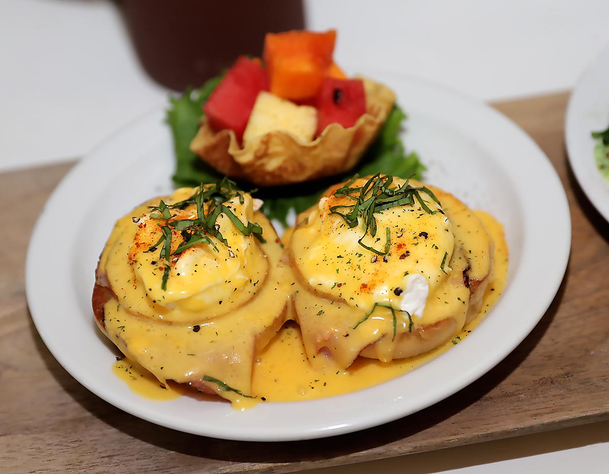 La Crepería presenta nuevo menú de desayunos